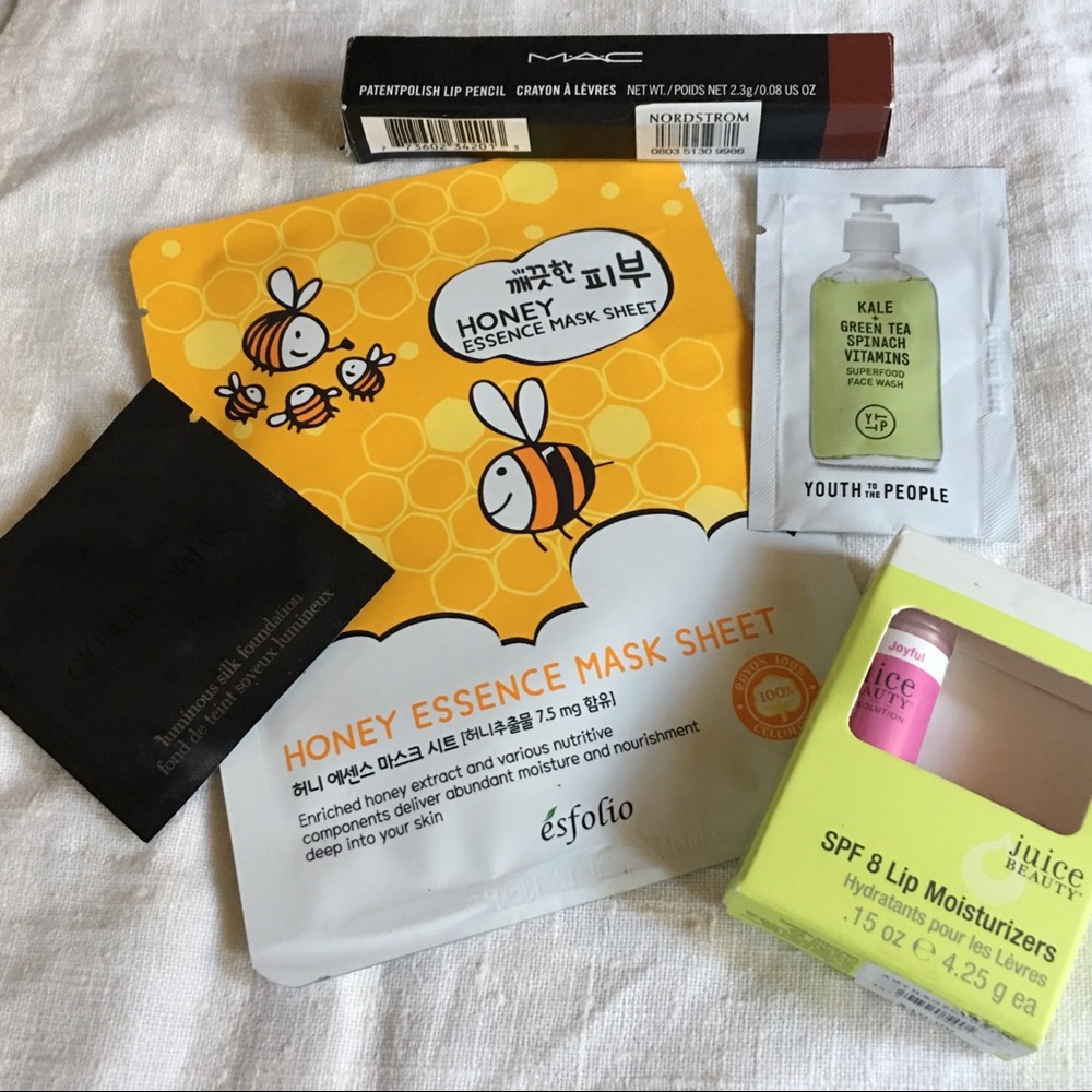 MakeUp Bundle